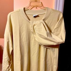 Ava & Viv 3x sweatshirt